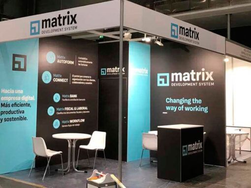 Accountex Matrix