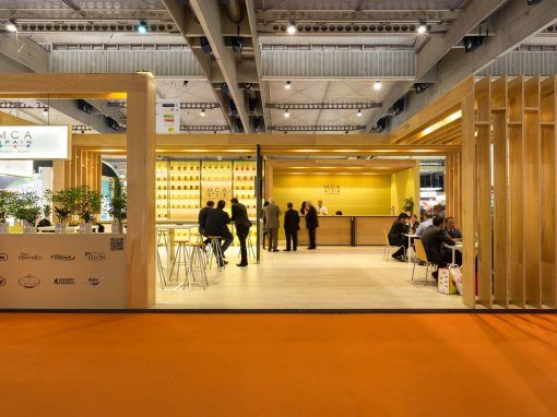 Alimentaria – MCA