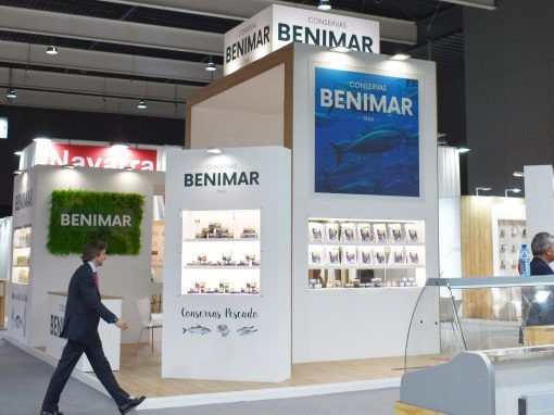 Alimentaria – Benimar