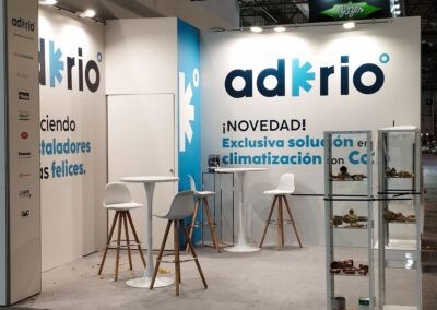 Clima – Adkrio