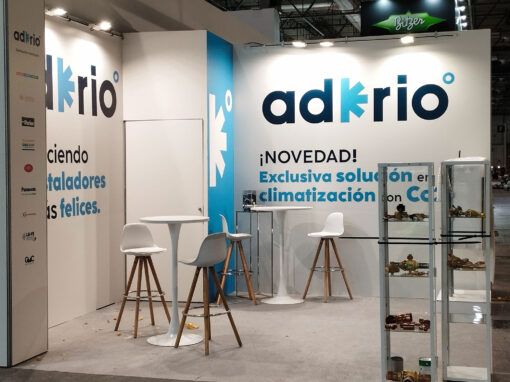 Clima – Adkrio