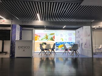 Cosmetorium – Idesco
