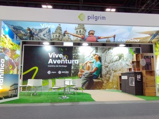 FITUR – PILGRIM