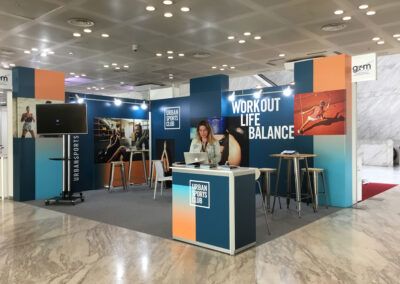 GymFactory – Urban Sports