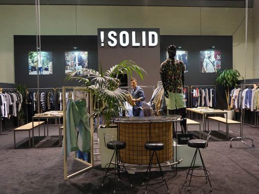 Momad – Solid