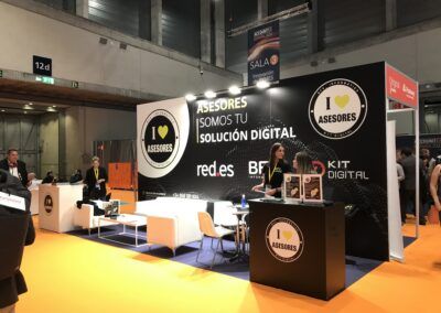 Accountex – BFV
