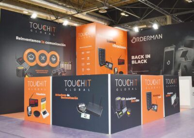 HIP – TOUCHIT Global