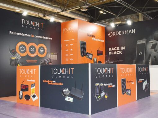 HIP – TOUCHIT Global