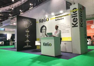 HR Expo – Kelio