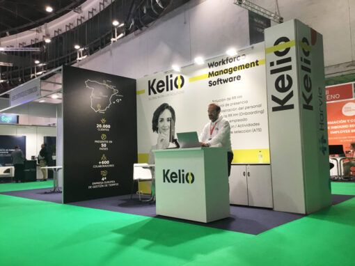 HR Expo – Kelio