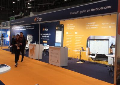Accountex – STEL Order