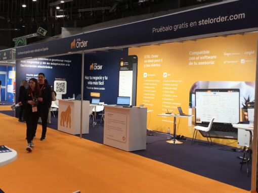 Accountex – STEL Order