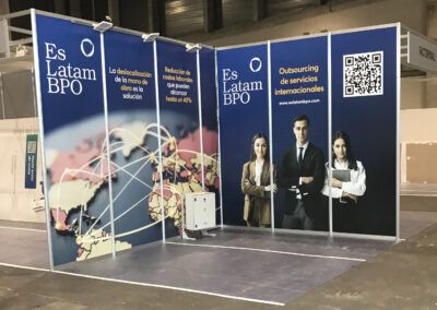 Accountex – Es Latam BPO