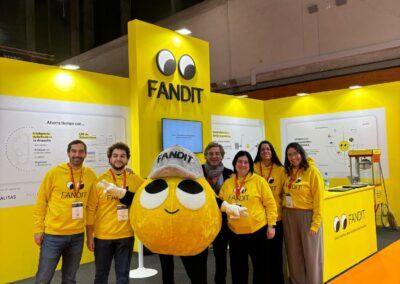 Accountex – Fandit