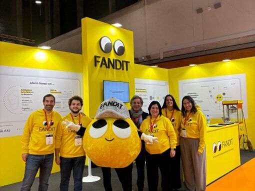 Accountex – Fandit