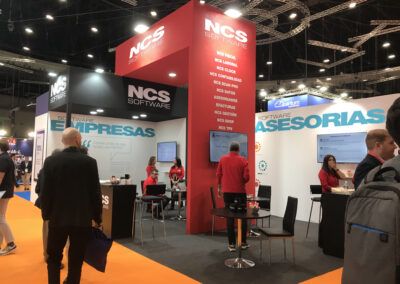 Accountex – NCS
