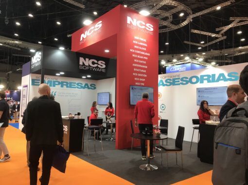 Accountex – NCS