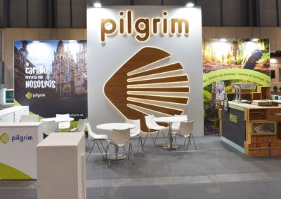 Fitur 2025 – Pilgrim