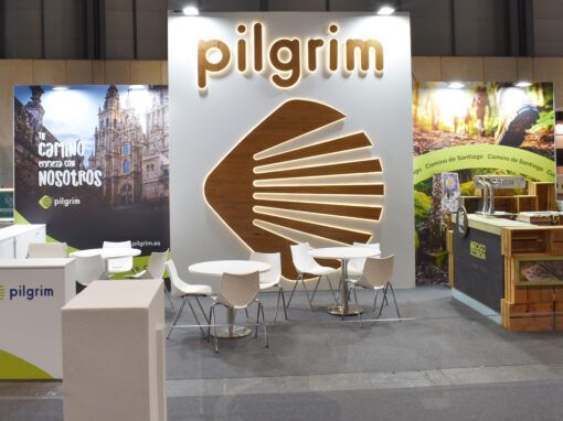 Fitur 2025 – Pilgrim