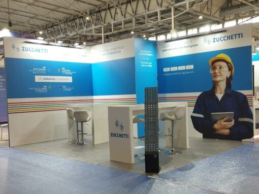 Advanced Factories – Zuchetti