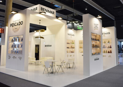 Benimar – Alimentaria 2026