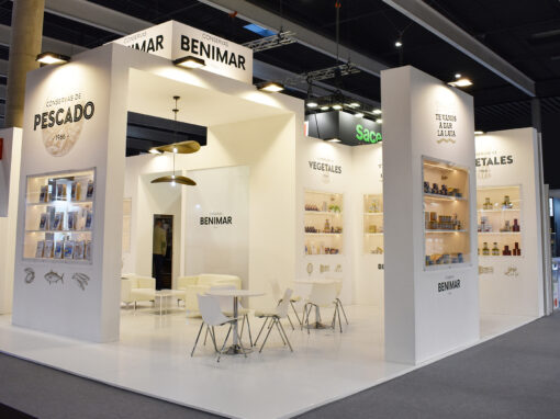 Benimar – Alimentaria 2026