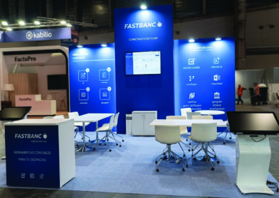 Fastbanc – Accountex 2025
