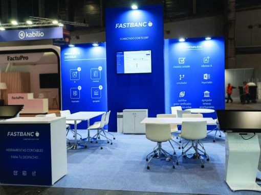 Fastbanc – Accountex 2025