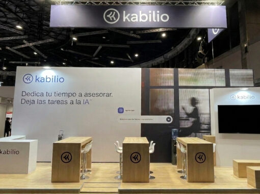 Kabilio – Accountex 2025