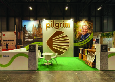 Pilgrim – Fitur 2026