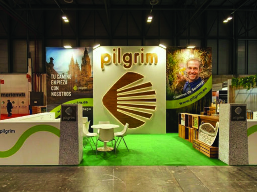 Pilgrim – Fitur 2026