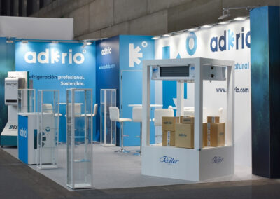 Adkrio – C&R