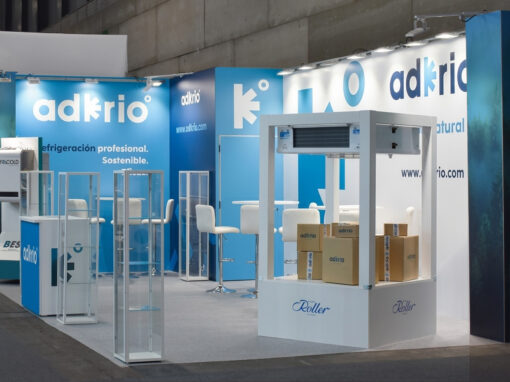Adkrio – C&R